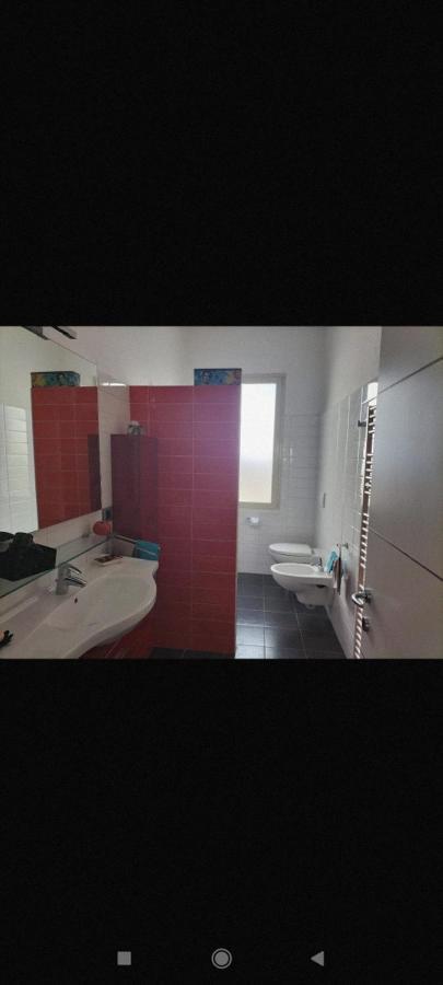 Bed And Breakfast Da Nonna Ezia Albenga Ngoại thất bức ảnh