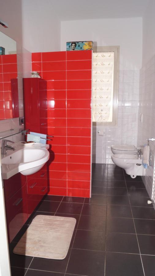 Bed And Breakfast Da Nonna Ezia Albenga Ngoại thất bức ảnh