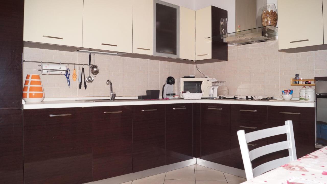 Bed And Breakfast Da Nonna Ezia Albenga Ngoại thất bức ảnh