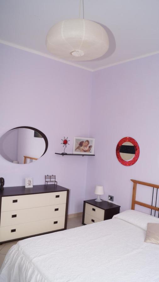 Bed And Breakfast Da Nonna Ezia Albenga Ngoại thất bức ảnh