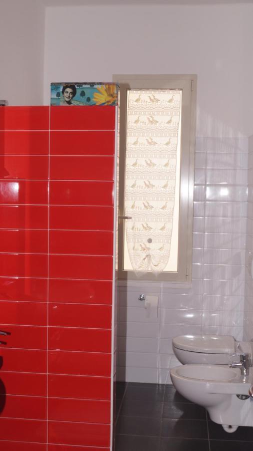 Bed And Breakfast Da Nonna Ezia Albenga Ngoại thất bức ảnh