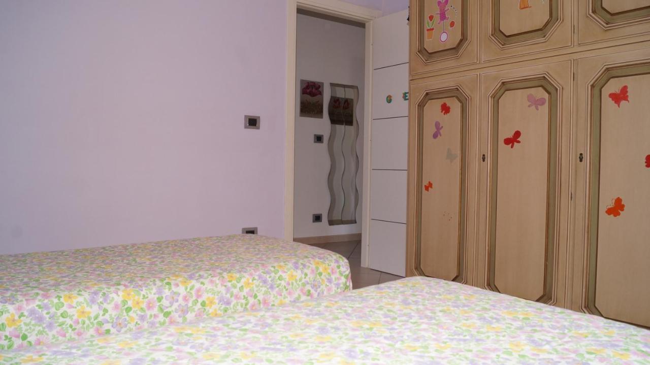 Bed And Breakfast Da Nonna Ezia Albenga Ngoại thất bức ảnh