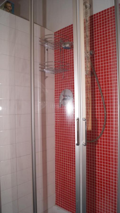 Bed And Breakfast Da Nonna Ezia Albenga Ngoại thất bức ảnh