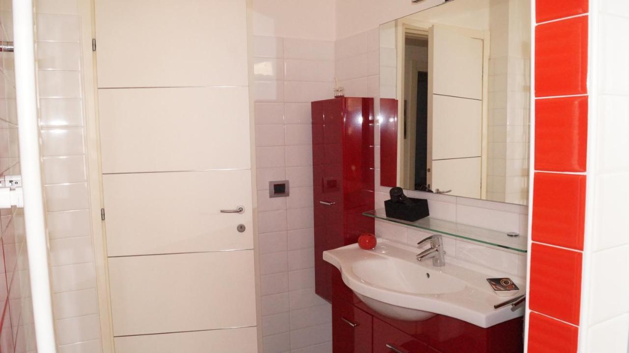 Bed And Breakfast Da Nonna Ezia Albenga Ngoại thất bức ảnh