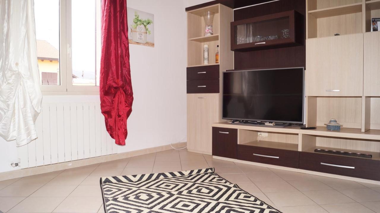 Bed And Breakfast Da Nonna Ezia Albenga Ngoại thất bức ảnh